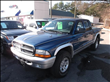 2002 Dodge Dakota