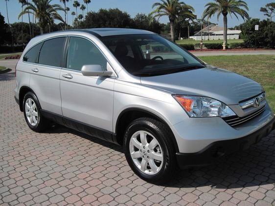 2009 Honda CR-V for sale