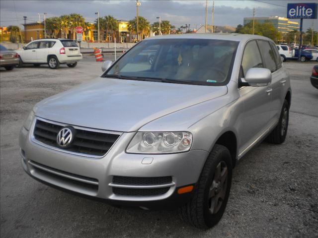2006 Volkswagen Touareg for sale