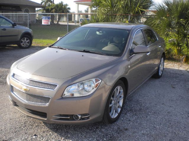 2008 Chevrolet Malibu for sale