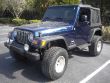 2004 Jeep Wrangler