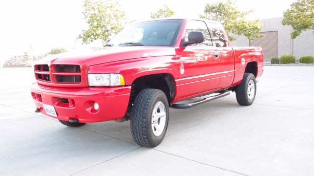 2001 Dodge Ram 1500 for sale