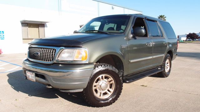 2001 Ford Expedition for sale