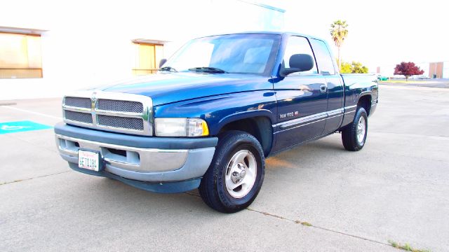 2000 Dodge Ram 1500 for sale