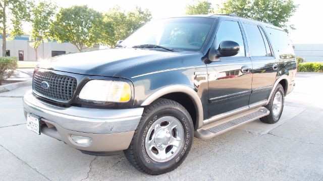 2000 Ford Expedition for sale
