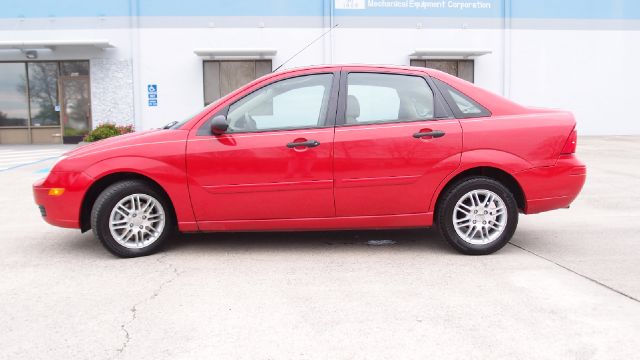 2005 Ford Focus for sale