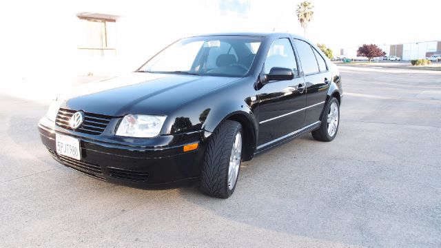 2004 Volkswagen Jetta for sale