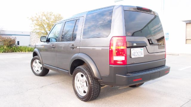 2006 Land Rover LR3 for sale