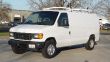 2007 Ford E150