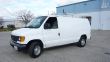 2006 Ford Econoline