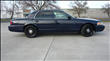 2003 Ford Crown Victoria
