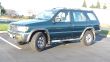1997 Nissan Pathfinder