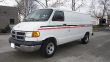 2003 Dodge Ram Van