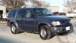 2000 Ford Explorer