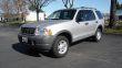 2003 Ford Explorer