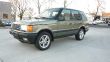2000 Land Rover Range Rover
