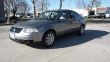 2003 Volkswagen Passat