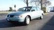 1999 Volkswagen Passat