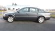 2002 Volkswagen Passat