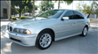 2003 BMW 5 series