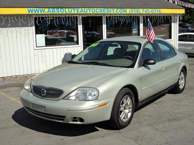 2005 Mercury Sable