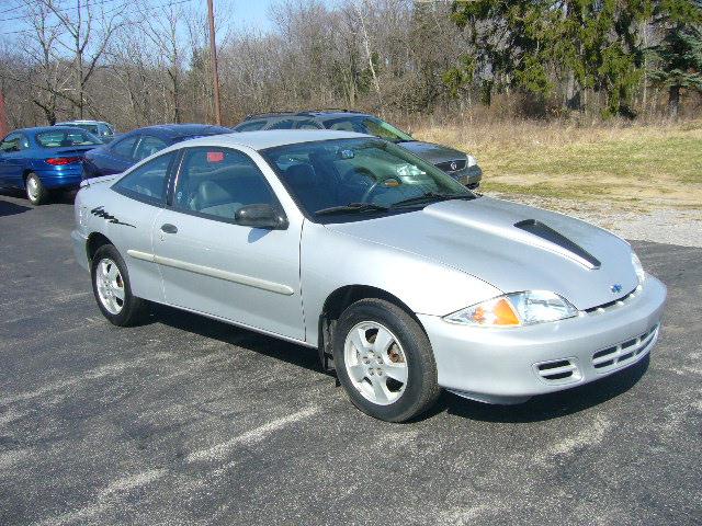2000 Chevrolet Cavalier for sale