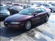 1997 Chrysler Sebring