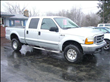 1999 Ford F250