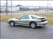 1999 Pontiac Firebird