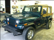 1995 Jeep Wrangler