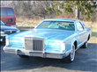 1978 Lincoln Mark V