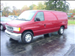 2001 Ford Econoline