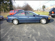 2002 Lincoln LS