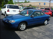 1999 Ford Escort