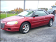 2004 Chrysler Sebring