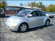 1999 Volkswagen New Beetle