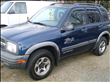 2003 Chevrolet Tracker