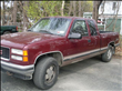 1997 GMC Sierra 1500