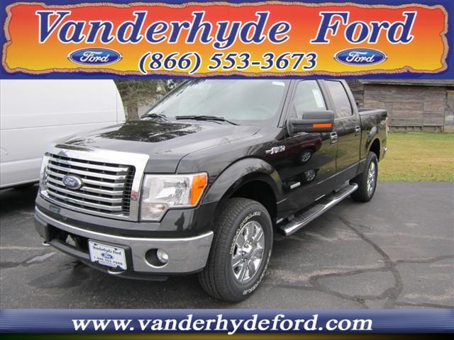 2012 Ford F250 for sale