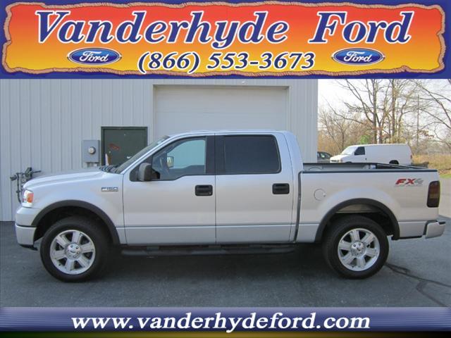 2006 Ford F150 for sale