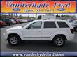 2006 Jeep Grand Cherokee