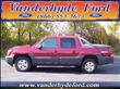 2005 Chevrolet Avalanche