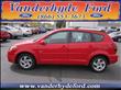 2005 Pontiac Vibe