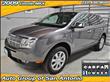 2009 Lincoln MKX