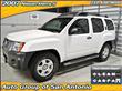 2007 Nissan Xterra