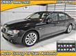 2007 BMW 7 series