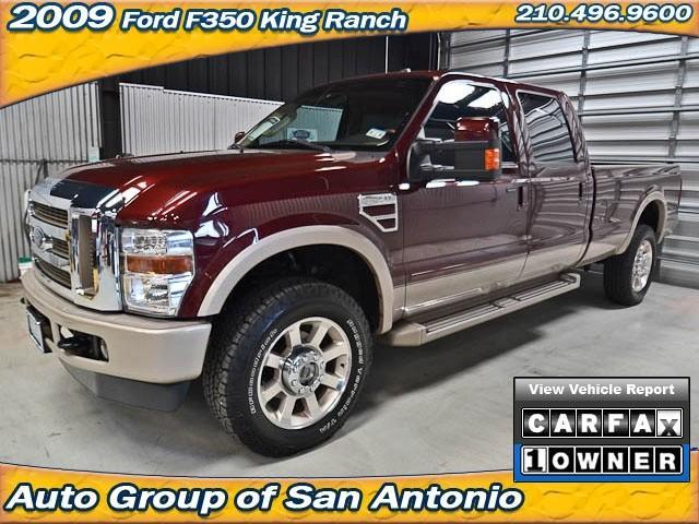 2009 Ford F350 for sale