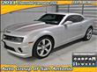 2011 Chevrolet Camaro
