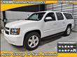 2008 Chevrolet Suburban
