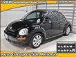 2008 Volkswagen New Beetle